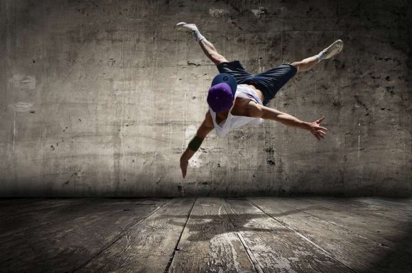Apprendre des chorégraphies de hip-hop - Saint-Etienne - Ecole de danse Alexia Dury