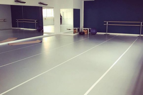 Location d'une salle pour un cours d'art martial - Saint-Etienne - Ecole de danse Alexia Dury