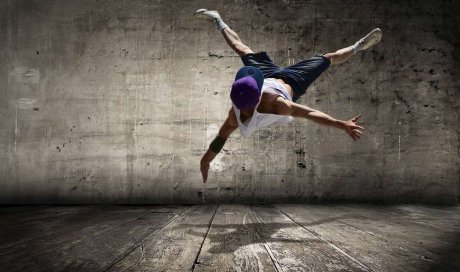 Apprendre des chorégraphies de hip-hop - Saint-Etienne - Ecole de danse Alexia Dury