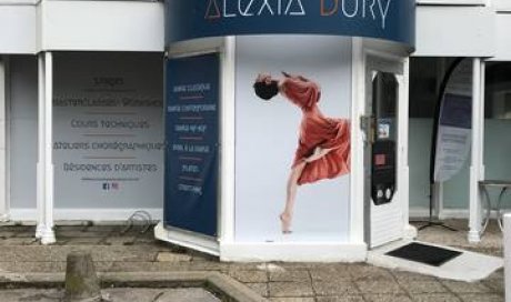 École de danse - Saint-Étienne - Ecole de danse Alexia Dury