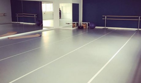 Location d'une salle pour un cours d'art martial - Saint-Etienne - Ecole de danse Alexia Dury