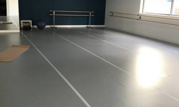Location de salle de danse - Saint-Étienne - Ecole de danse Alexia Dury