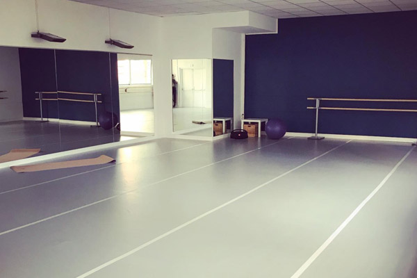 Ecole de danse - Saint-Etienne - Ecole de danse Alexia Dury